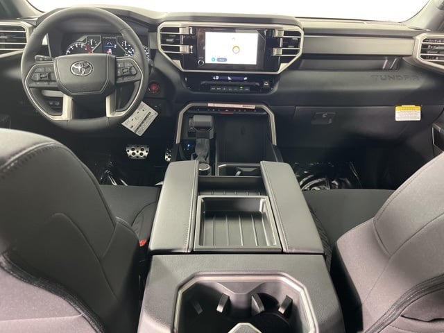 2026 Toyota Tundra SR5 photo 9