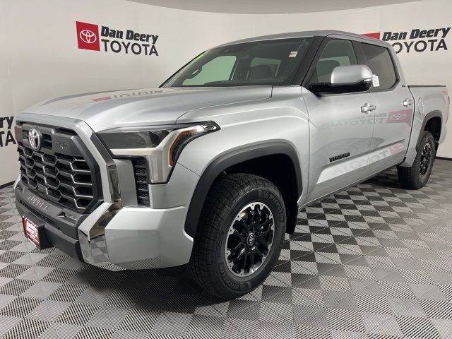 2026 Toyota Tundra SR5 photo 3