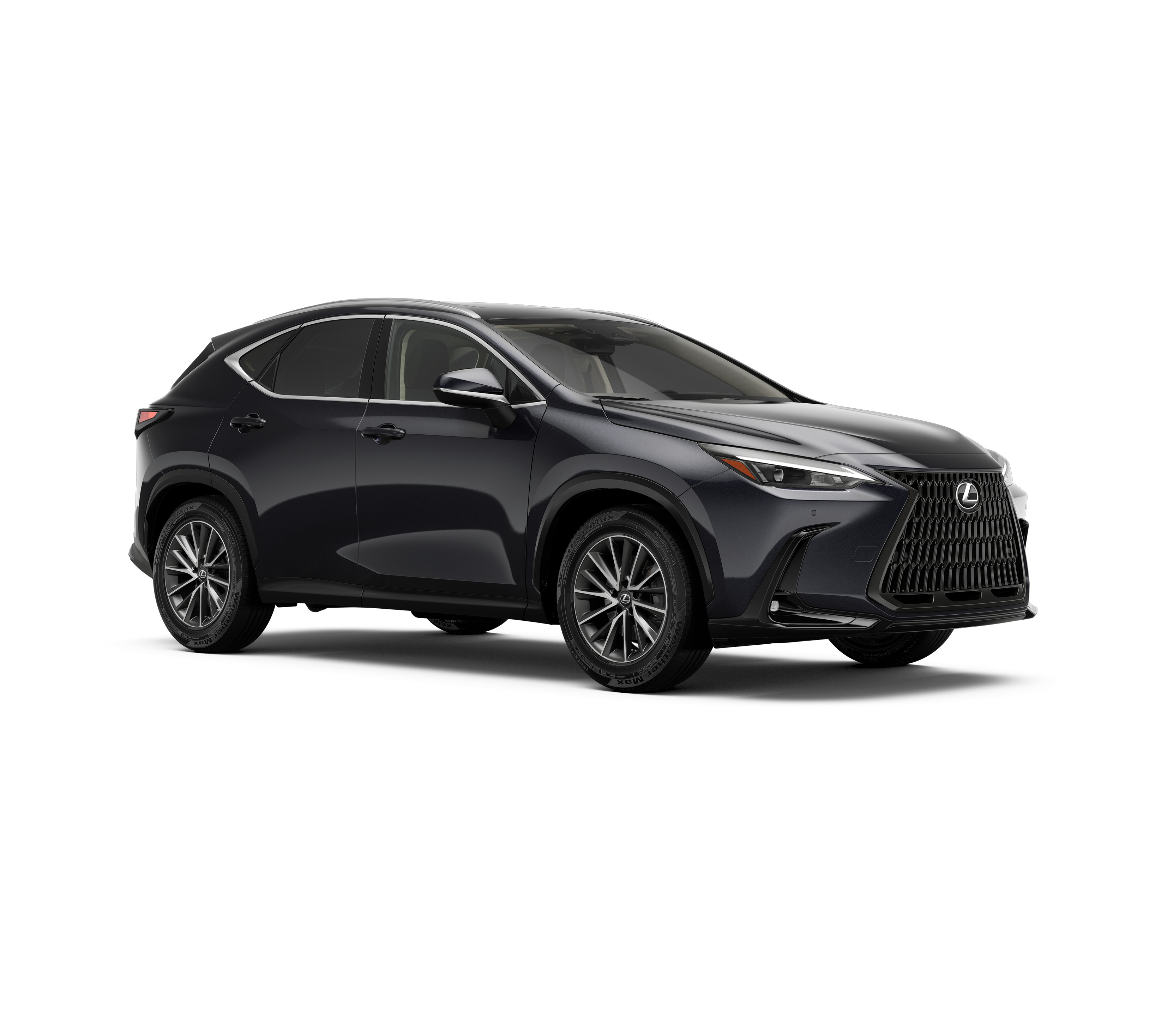 2026 Lexus NX 350 Premium AWD photo 2