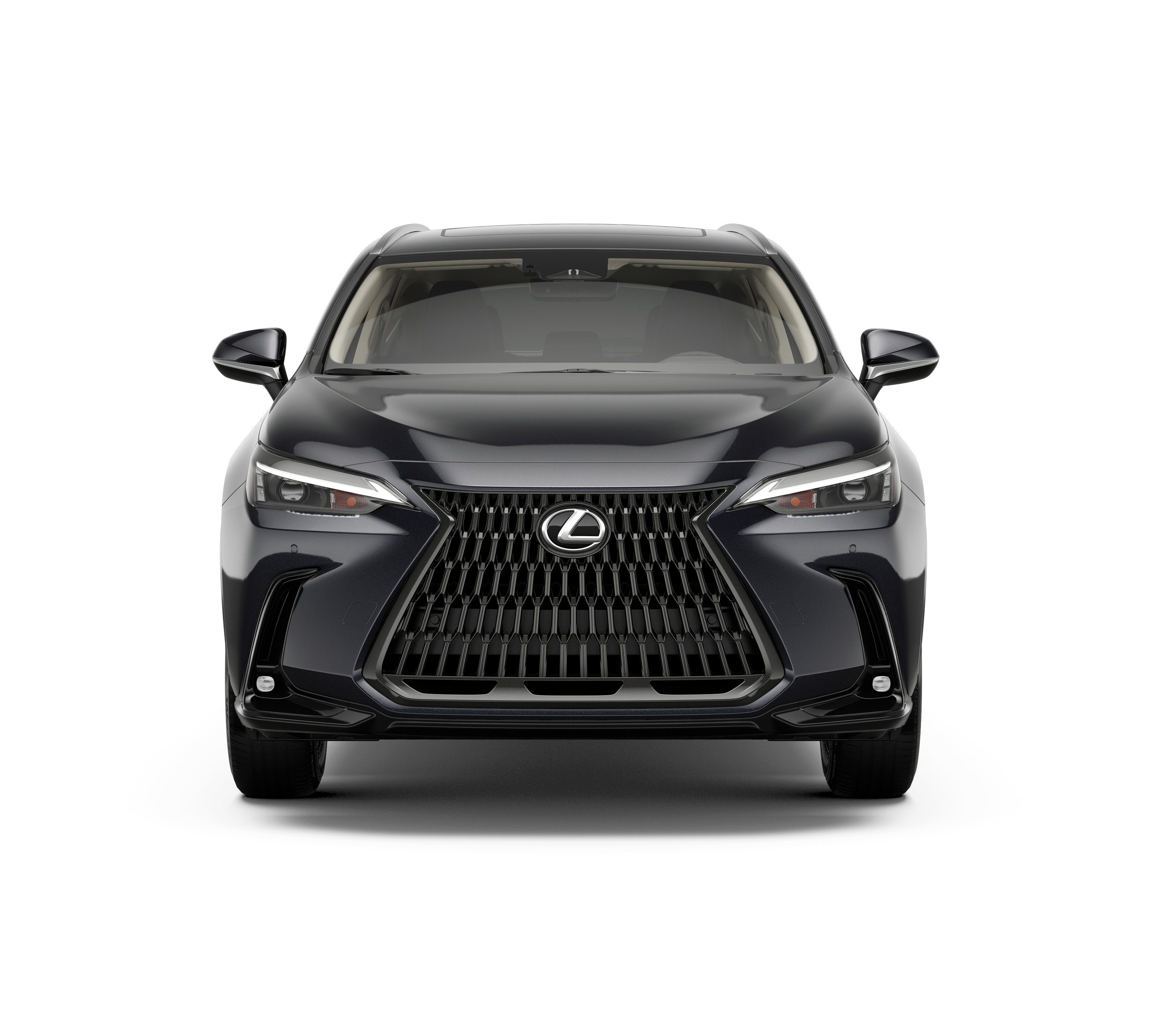 2026 Lexus NX 350 Premium AWD photo 3