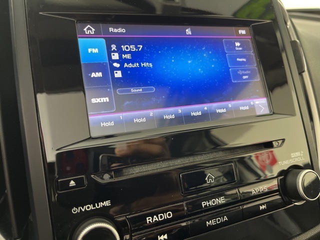 2019 Subaru Forester Premium photo 2