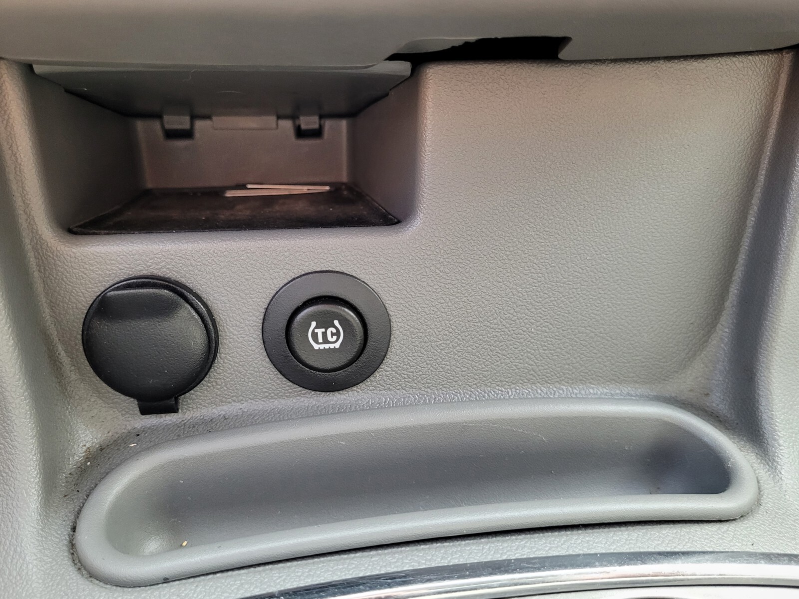 2007 Chevrolet Malibu Base LS photo 4