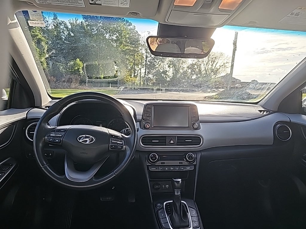 2019 Hyundai Kona Ultimate photo 2