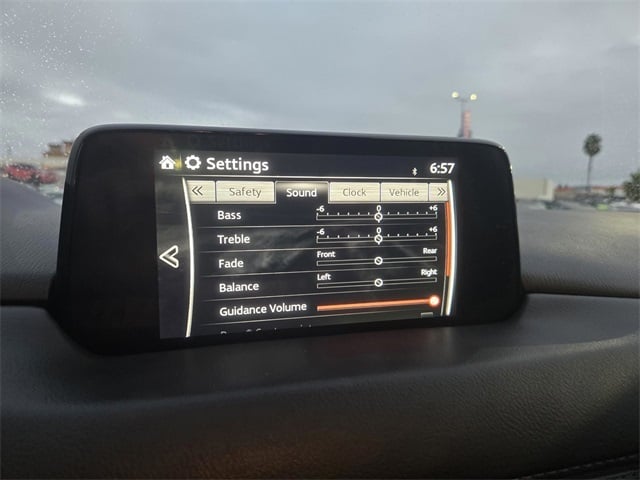 2019 Mazda CX-5 Grand Touring photo 3