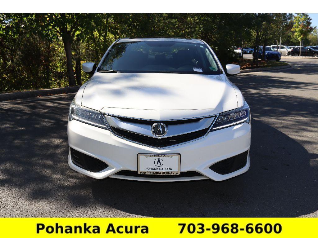 2016 Acura ILX Base photo 2