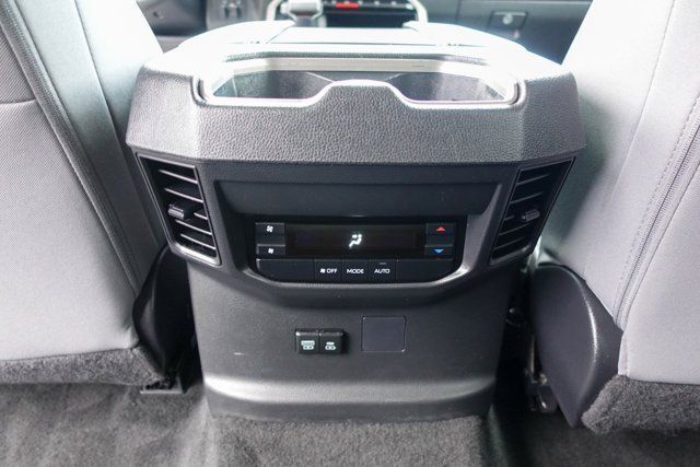 2023 Toyota Sequoia SR5 photo 5