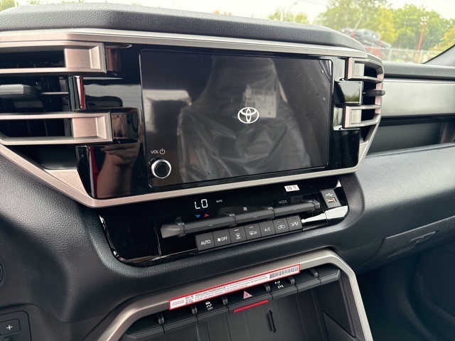 2026 Toyota Tundra SR5 photo 3