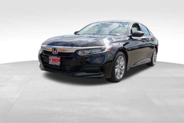 2020 Honda Accord LX 1.5T photo 3