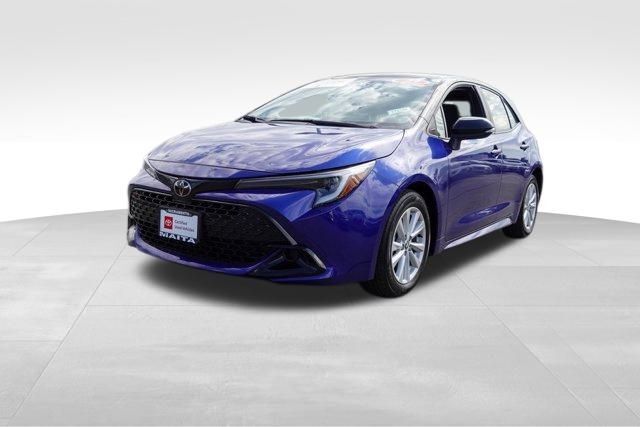 2023 Toyota Corolla SE photo 4