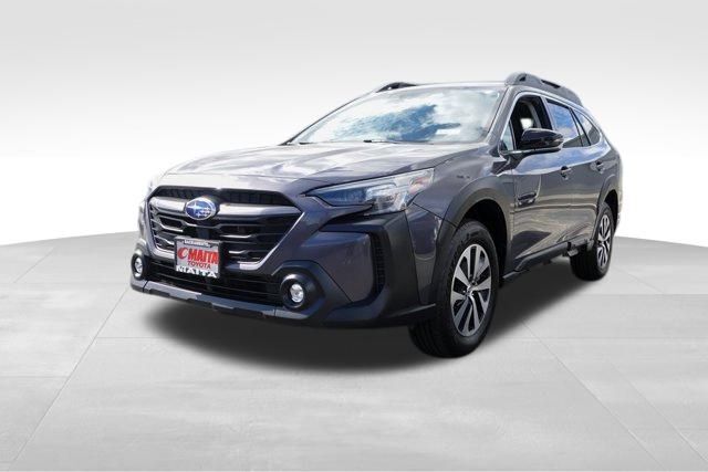 2023 Subaru Outback Premium photo 4