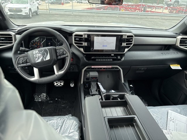 2026 Toyota Tundra SR5 photo 4
