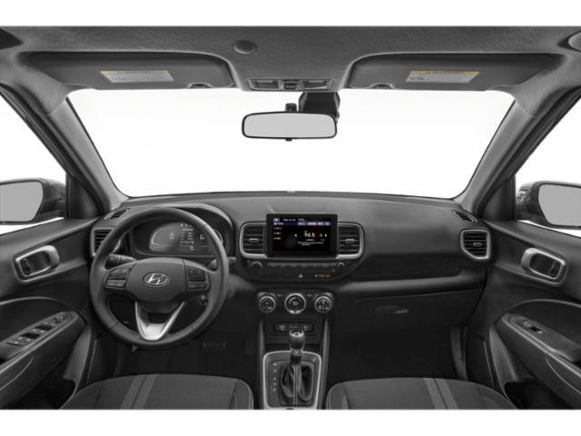 2026 Hyundai Venue SEL photo 2
