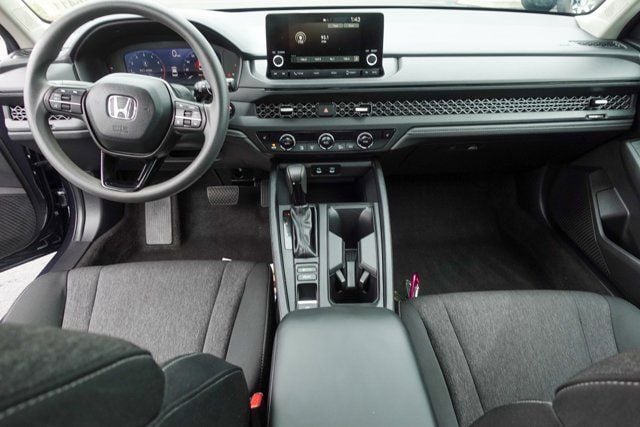 2024 Honda Accord EX photo 4