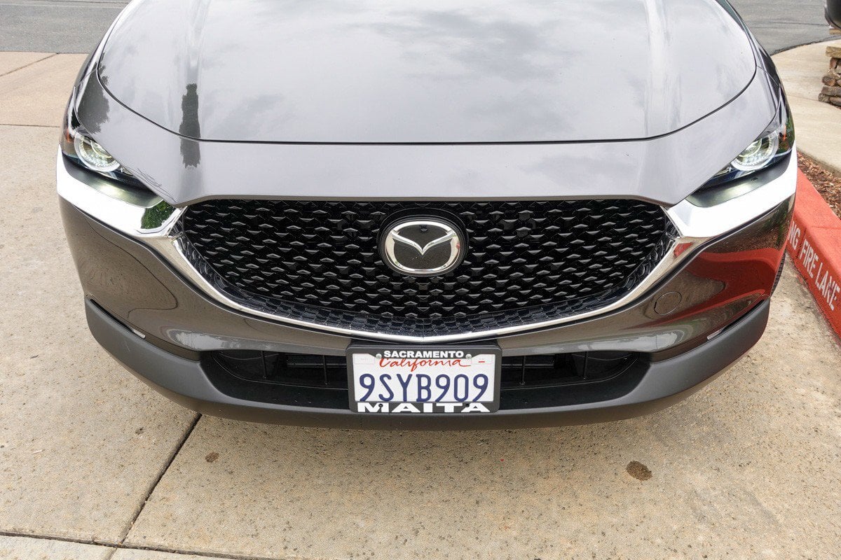 2025 Mazda CX-30 2.5 S Premium photo 2