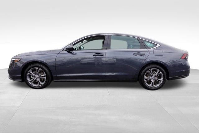 2024 Honda Accord EX photo 2