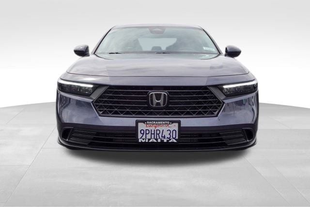 2024 Honda Accord EX photo 3