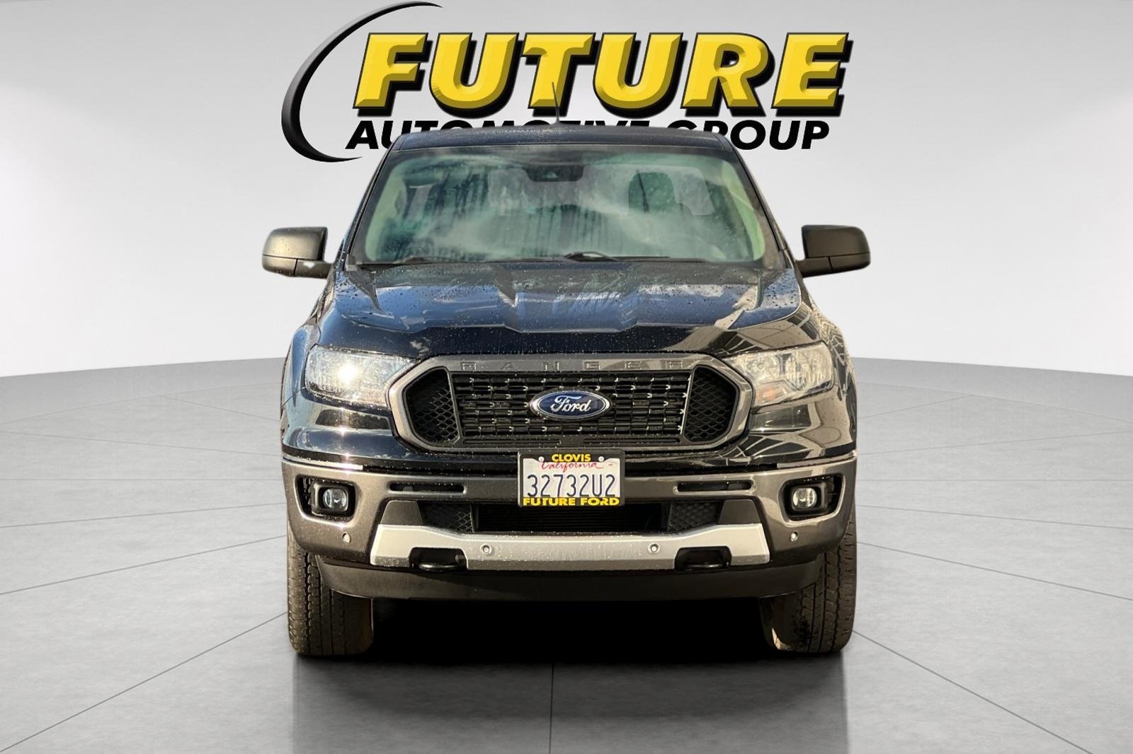2019 Ford Ranger XLT photo 3