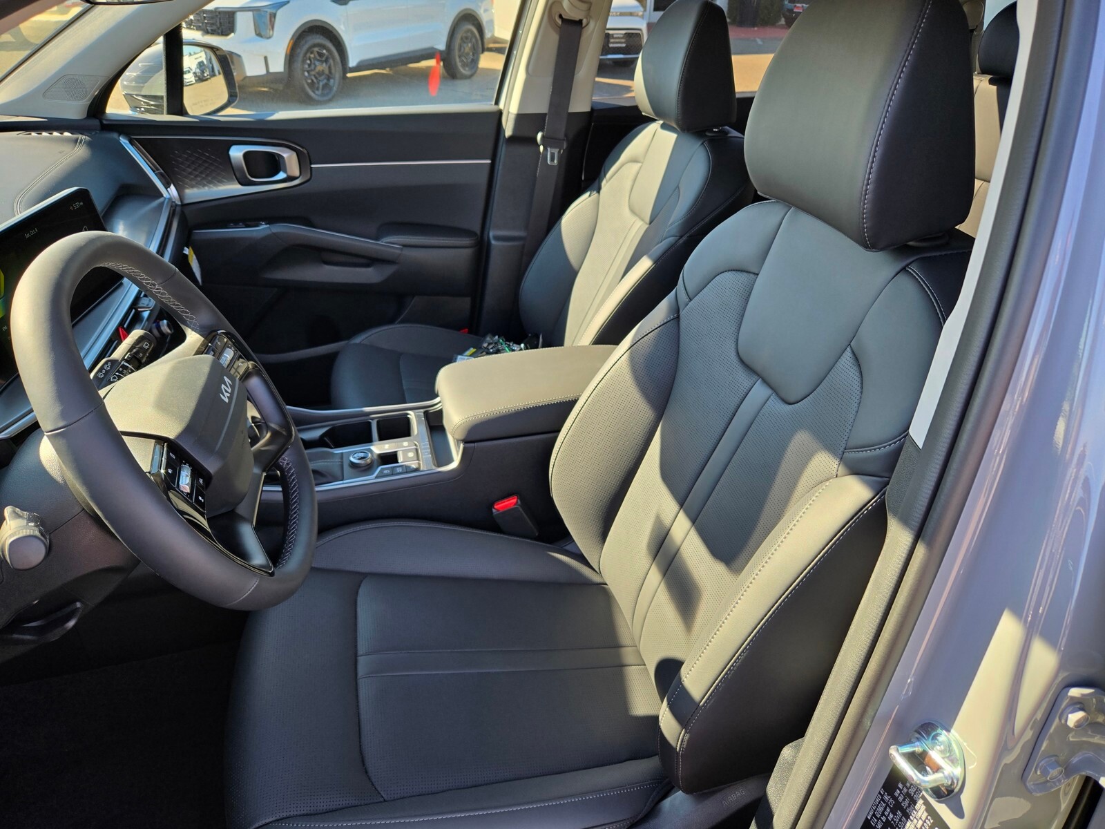 2026 Kia Sorento S photo 4