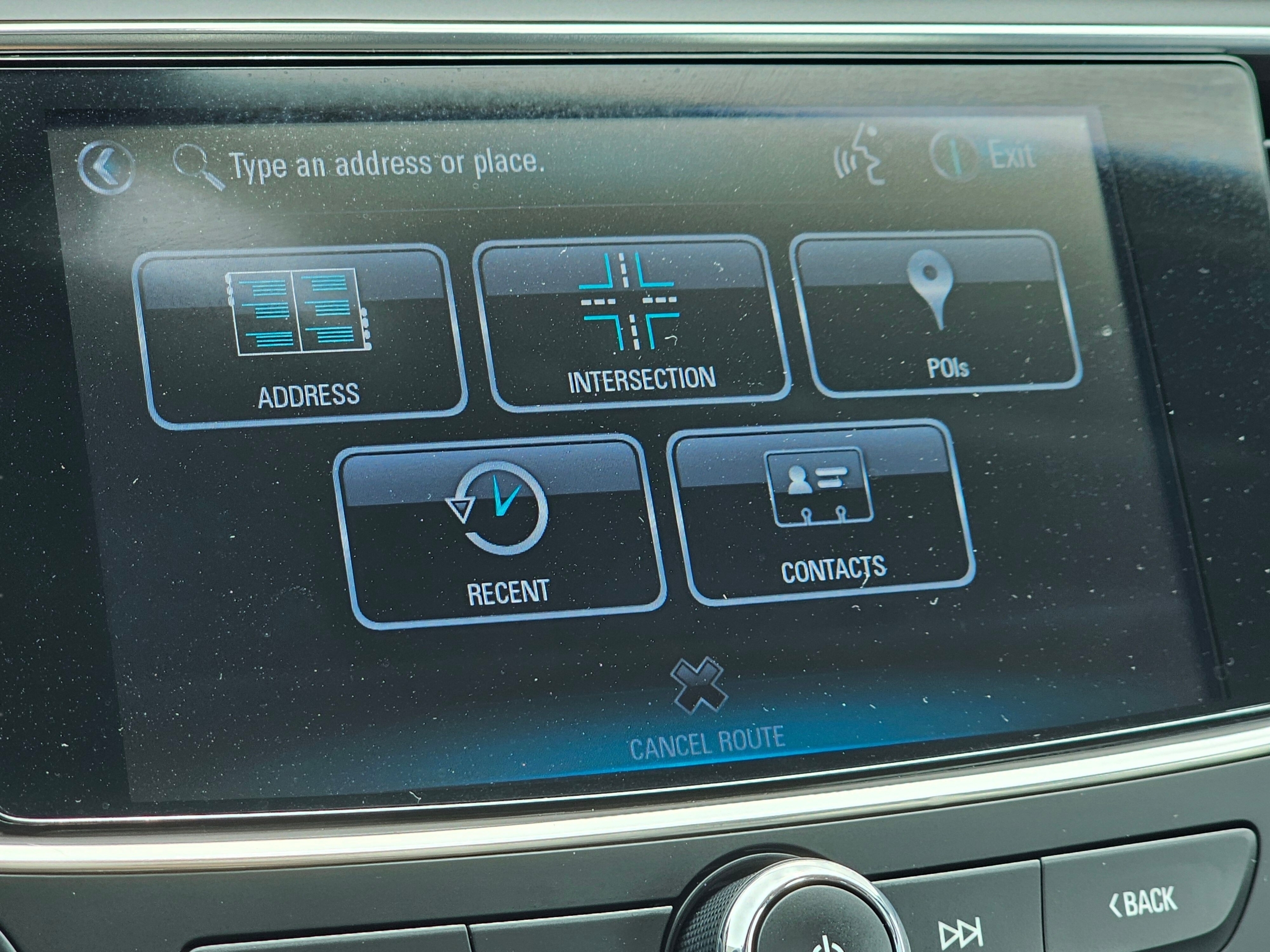 2018 Buick LaCrosse Essence photo 3