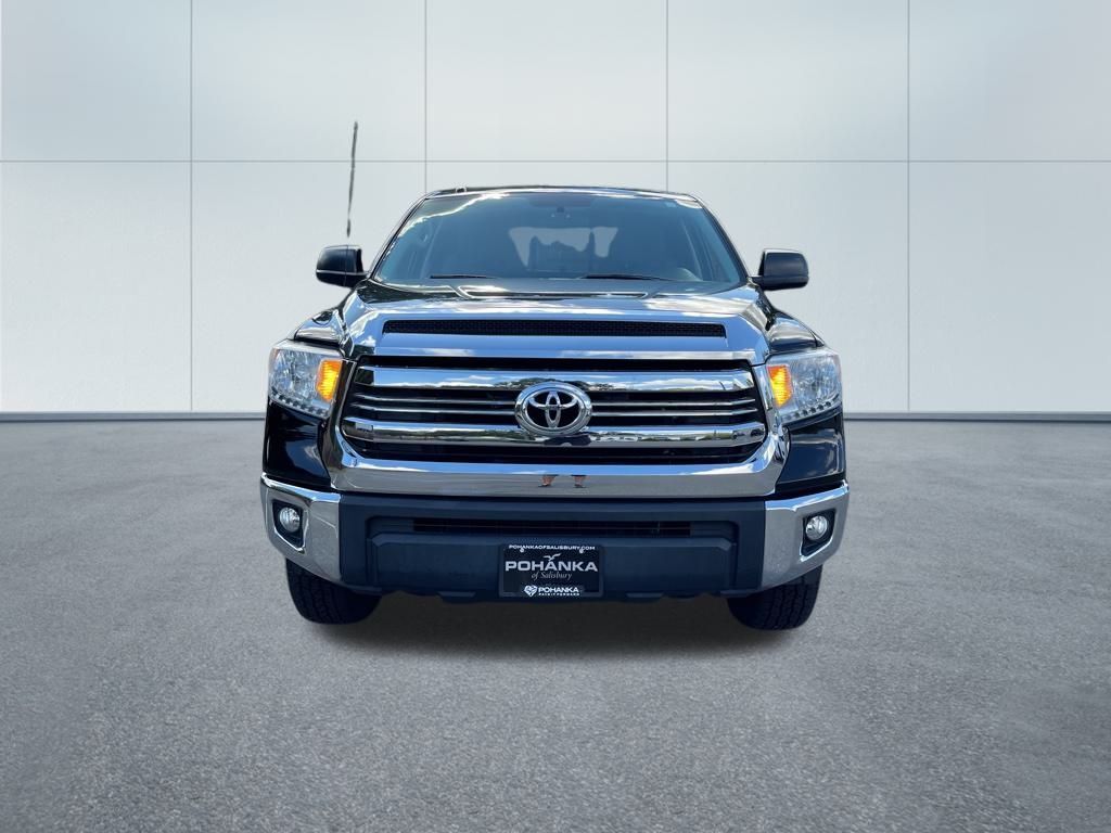 2016 Toyota Tundra TRD Pro photo 3