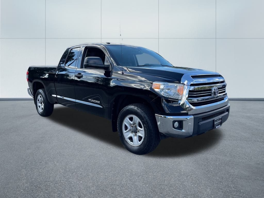 2016 Toyota Tundra TRD Pro photo 4