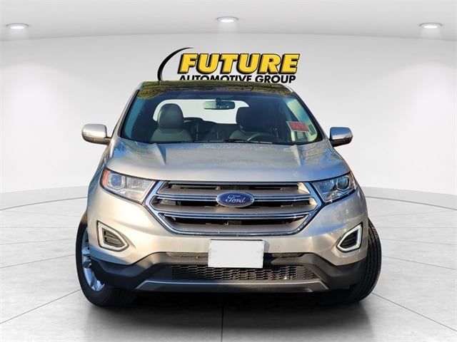 2016 Ford Edge SEL photo 2