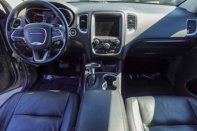 2020 Dodge Durango Citadel photo 4