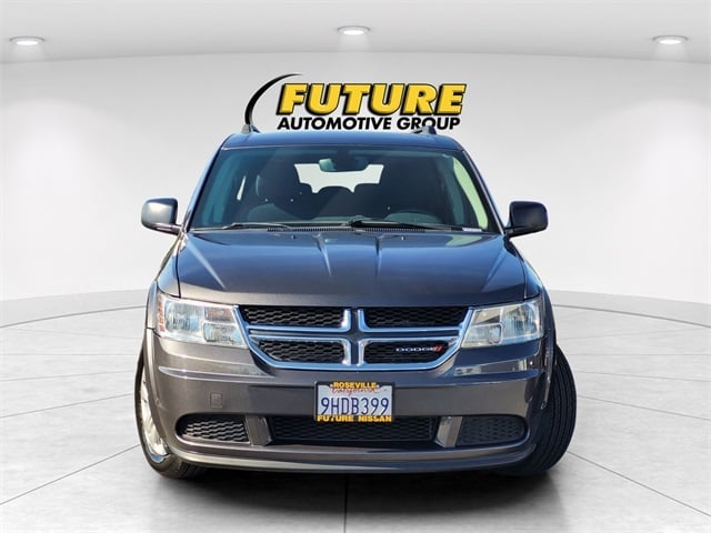 2019 Dodge Journey SE Value photo 2