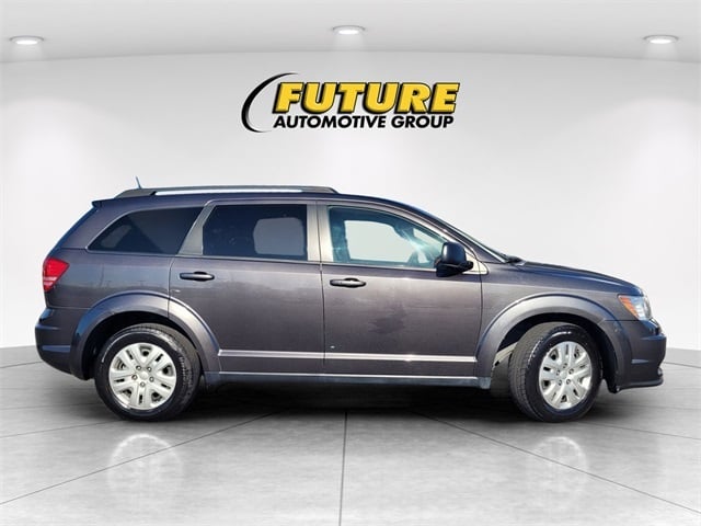 2019 Dodge Journey SE Value photo 3