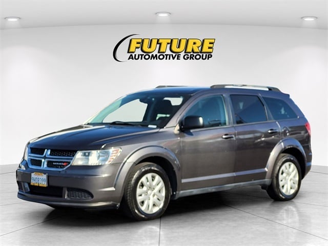 2019 Dodge Journey SE Value photo 4