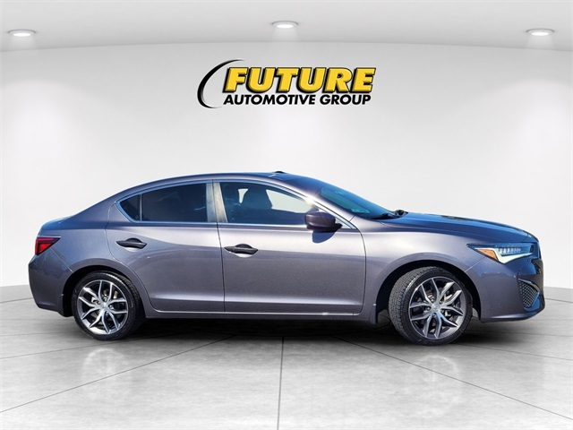 2020 Acura ILX Premium photo 2