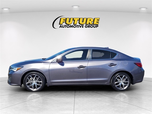 2020 Acura ILX Premium photo 3