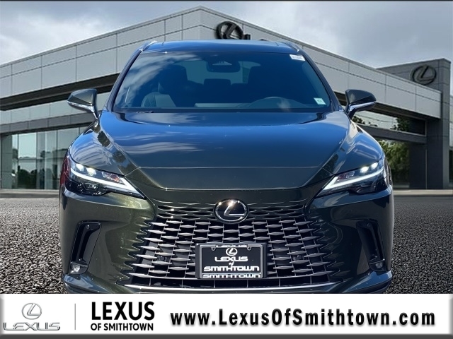 2025 Lexus RX 350 Premium AWD photo 2