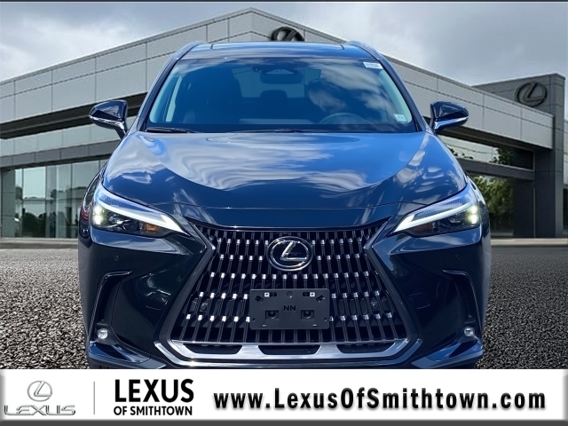 2026 Lexus NX 350 Premium AWD photo 2