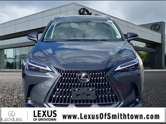 2026 Lexus NX 350 Premium AWD photo 2