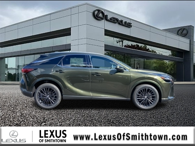 2025 Lexus RX 350 Premium AWD photo 3