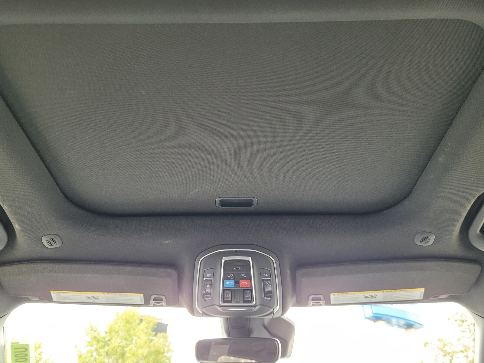 2023 Jeep Grand Cherokee Altitude X photo 4