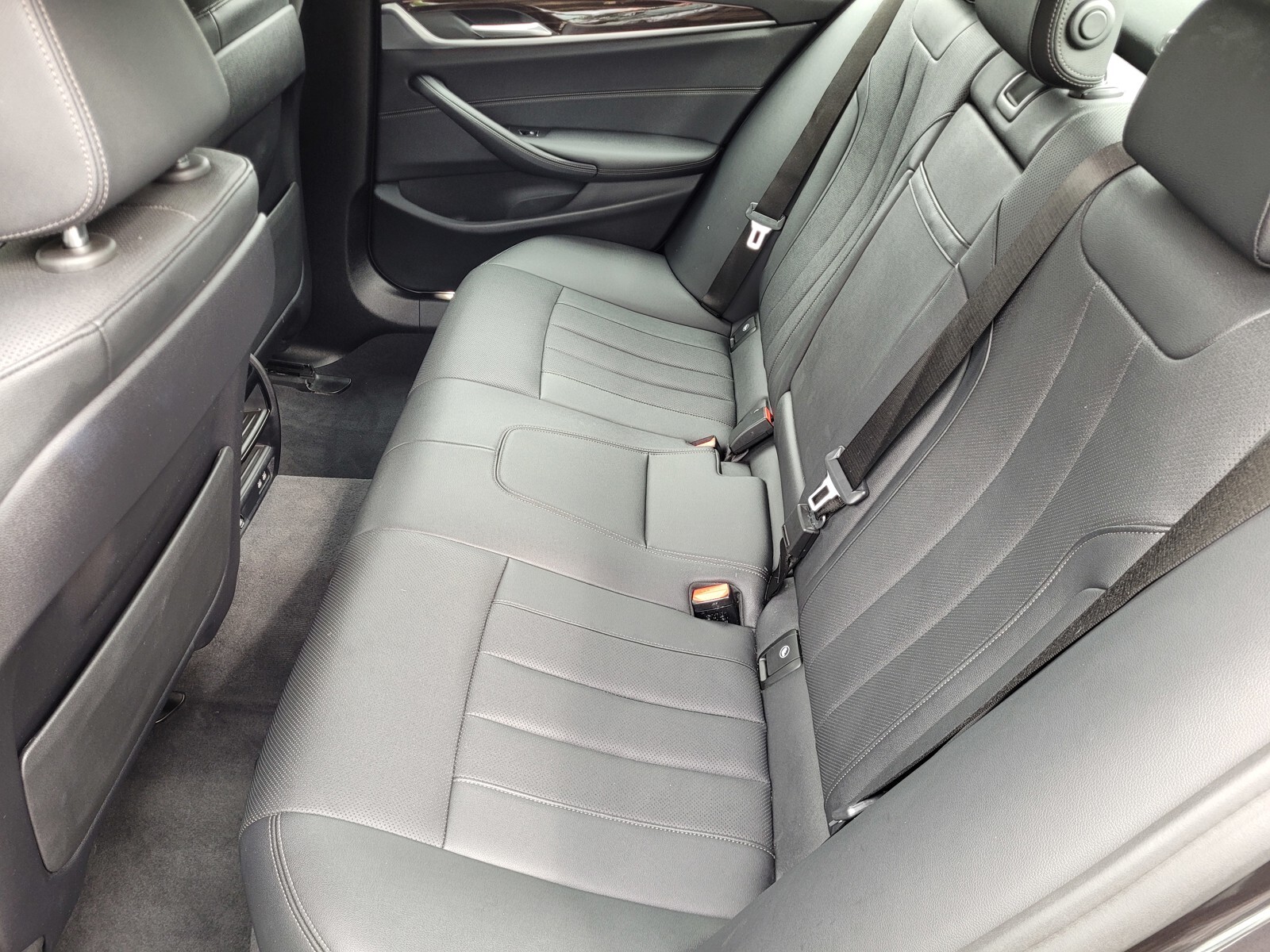 2022 Bmw 530i photo 4