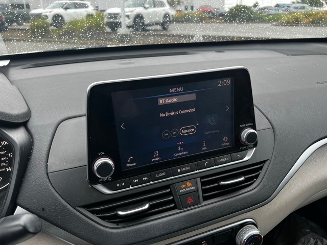 2020 Nissan Altima 2.5 S photo 3