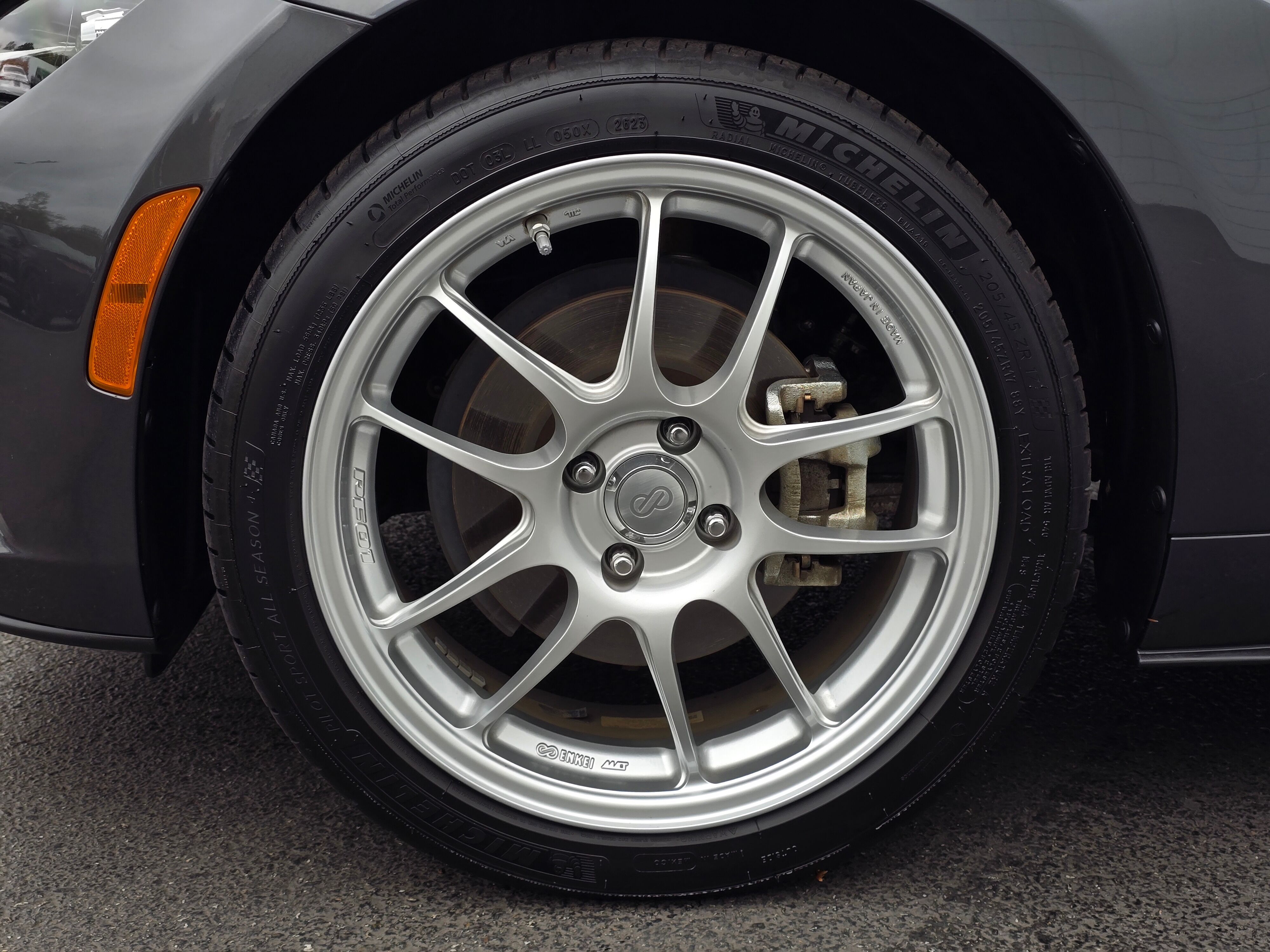 2023 Mazda MX-5 Miata Miata Grand Touring photo 4