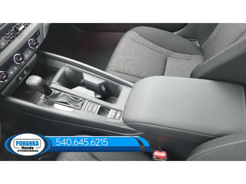 2025 Honda Accord SE photo 3