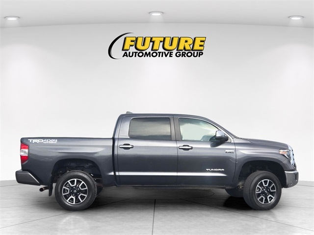 2021 Toyota Tundra Limited Grade photo 3