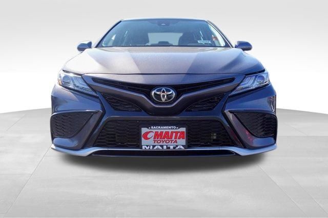 2023 Toyota Camry XSE photo 4