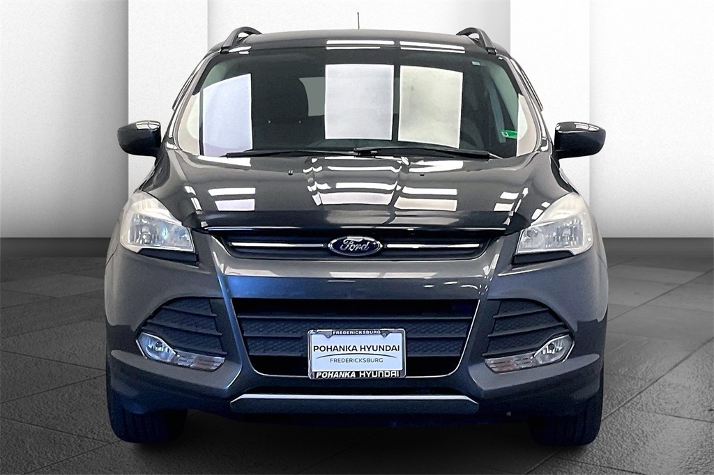 2016 Ford Escape SE photo 2