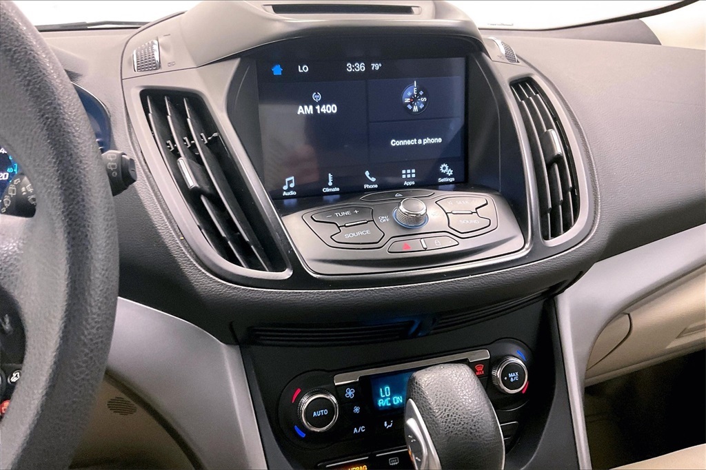 2016 Ford Escape SE photo 3