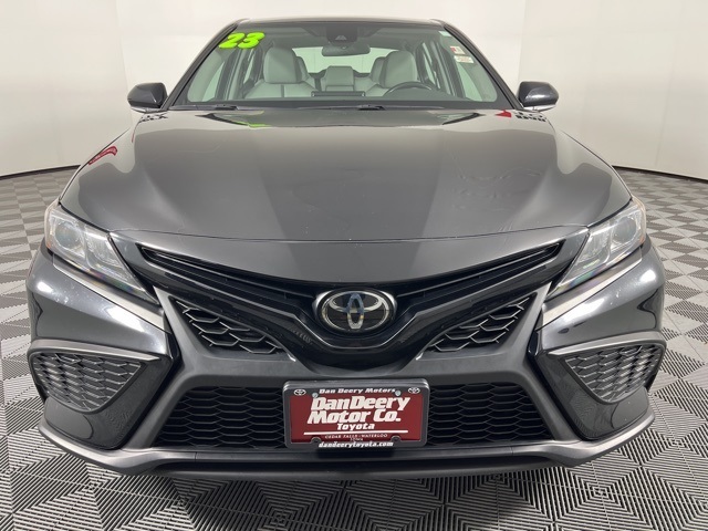2023 Toyota Camry SE photo 4