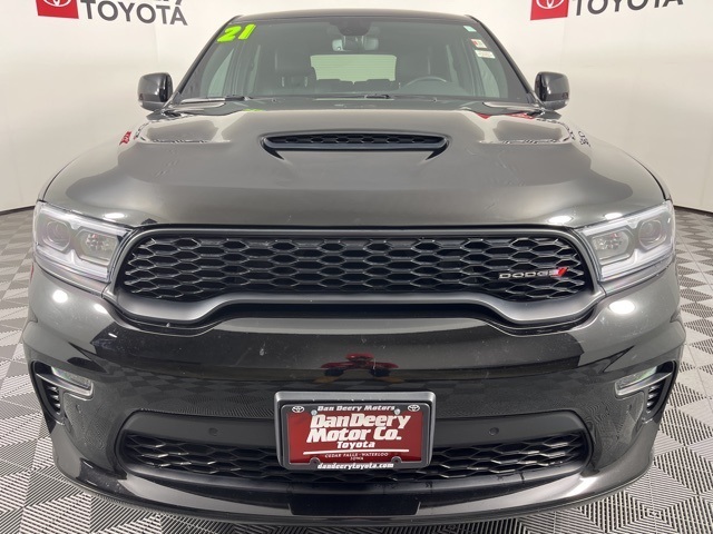 2021 Dodge Durango R/T photo 4