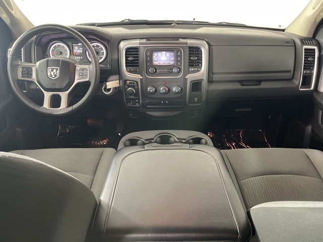 2023 Ram 1500 Classic SLT photo 2