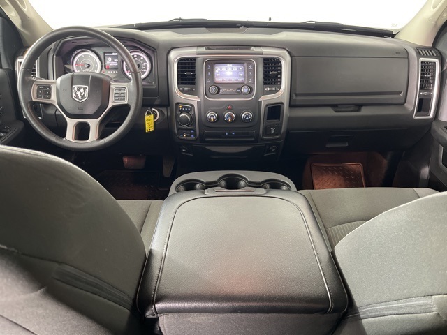 2023 Ram 1500 Classic SLT photo 2