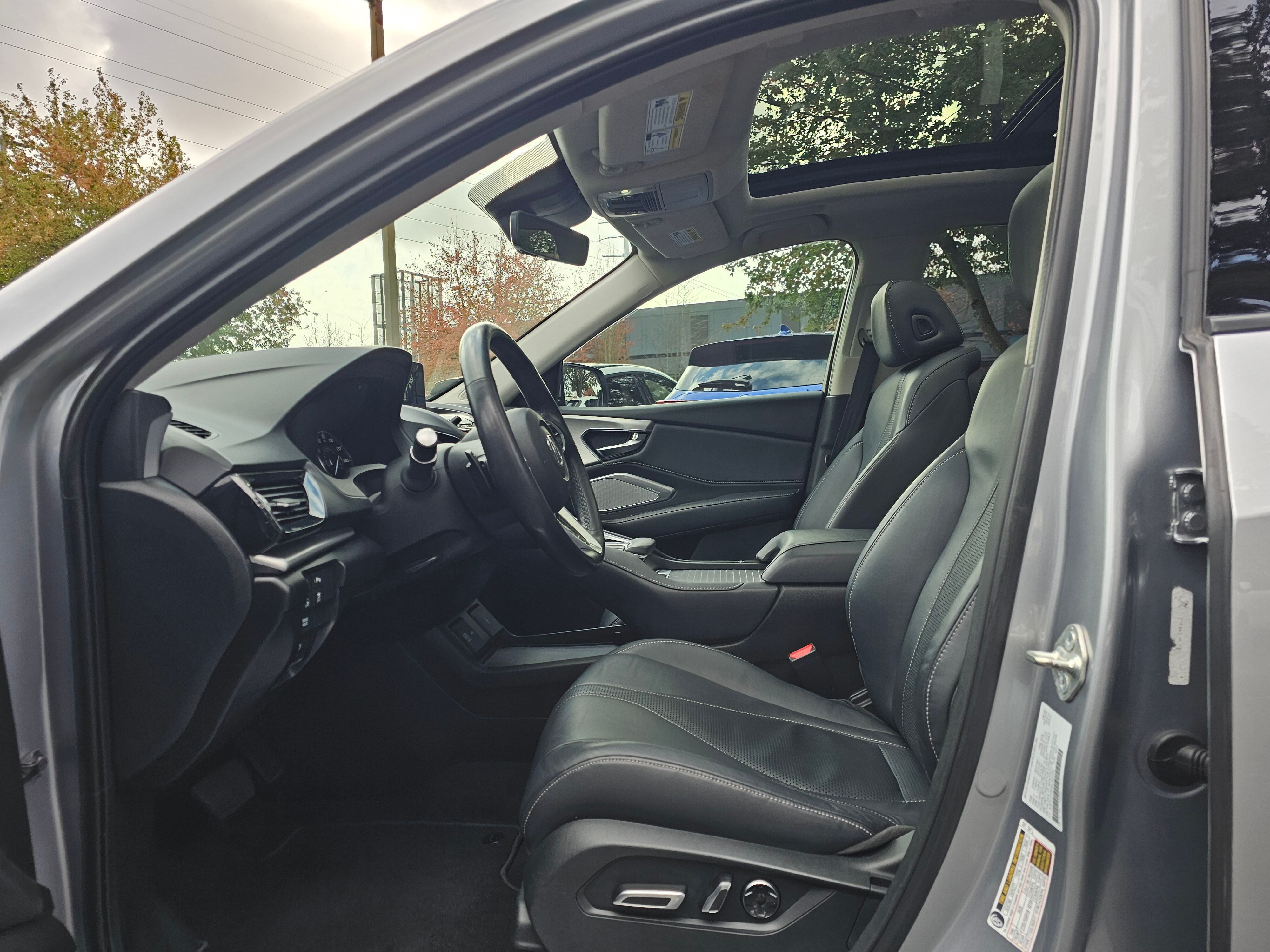 2021 Acura RDX Technology photo 2